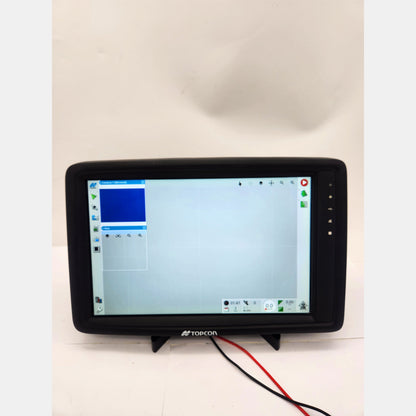 TOPCON XD+ Console 1036091-01