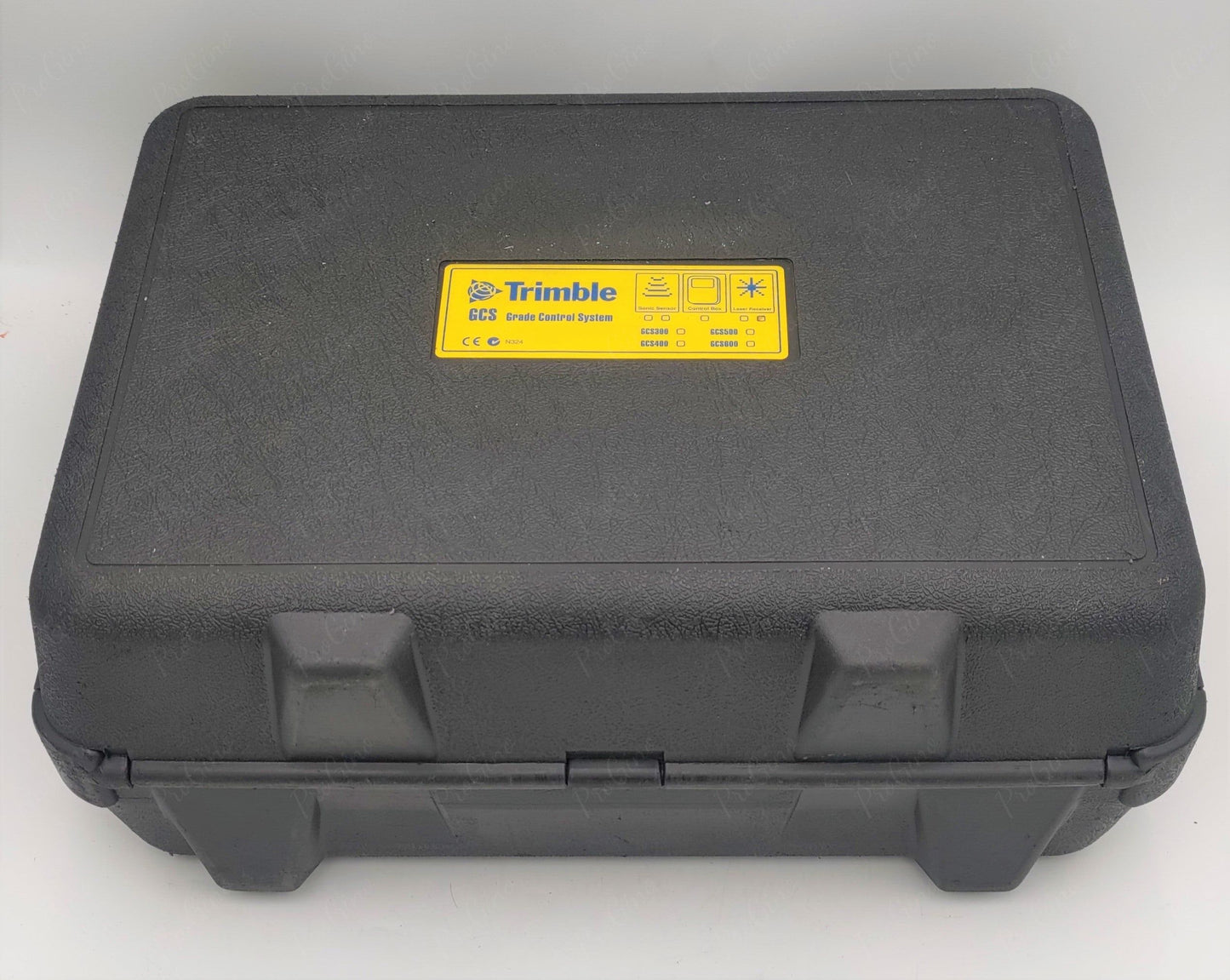 Trimble CAT LR-410 Laser Receiver 79173-00