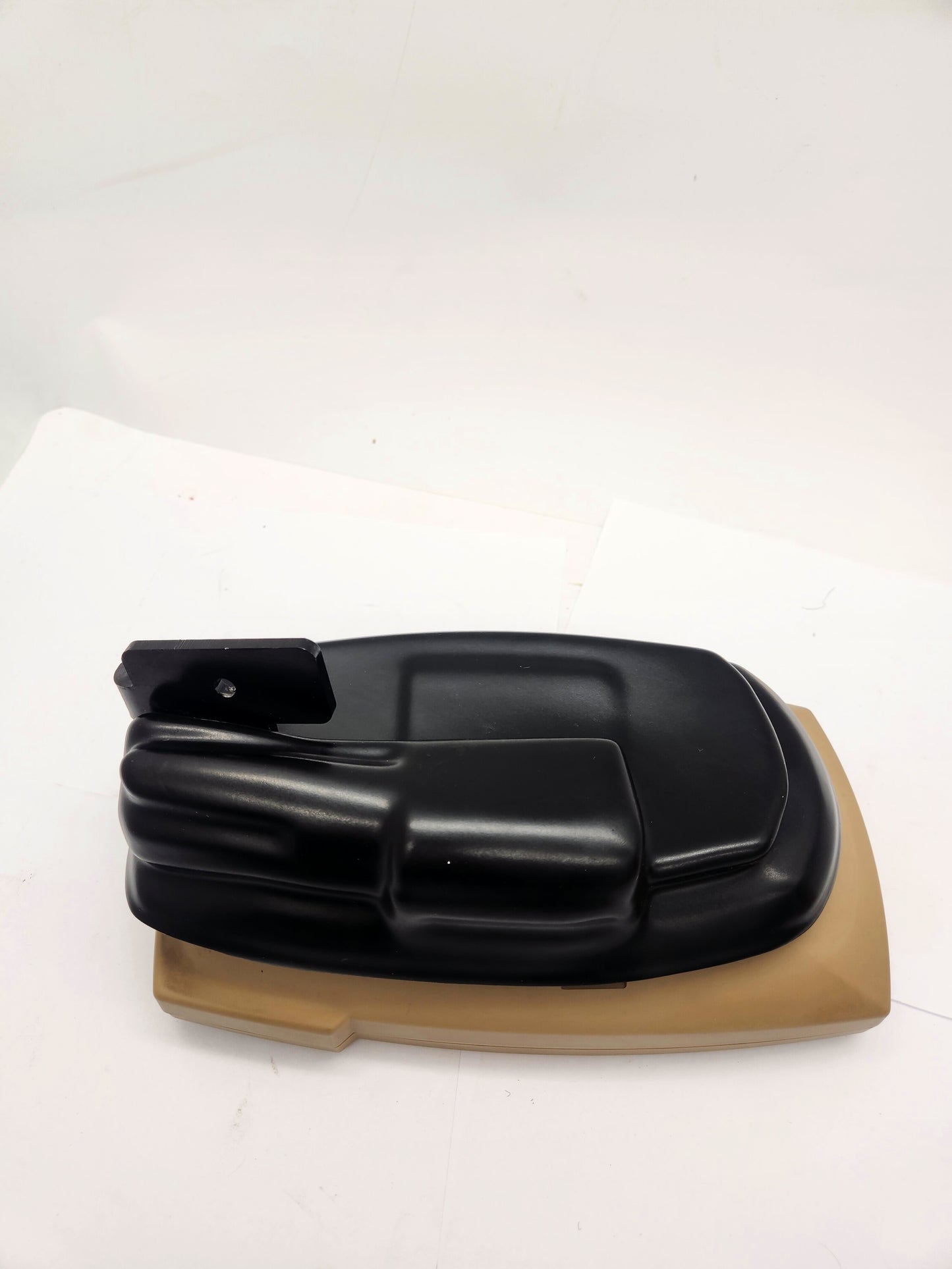 AGCO Massey Ferguson C1000 Trminal Datatronic 4 Monitor Display FieldStar 4375111M97 with mount