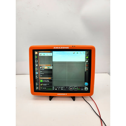 Amazone AmaPad 2 Deutz iMonitor 3 Topcon X35 12,1 Zoll Terminal