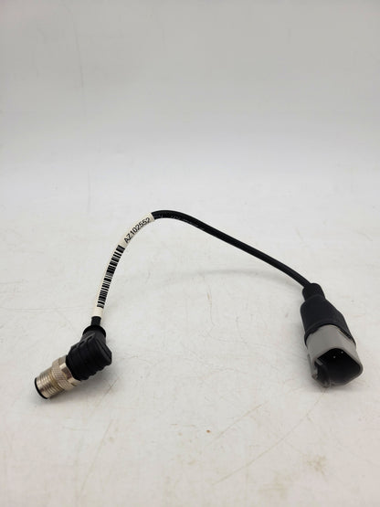 ✅John Deere Cable AZ102552 from StarFire 3000 6000 7000 7500 Reseiver to RTK Module