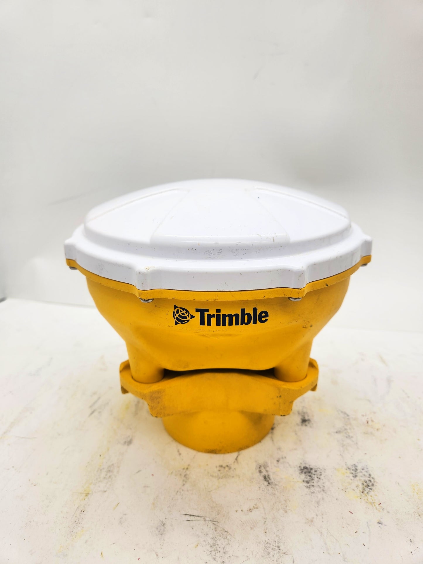 Trimble CAT MS975 Grade Control GPS GLONASS Base Receiver for Trimble GCS900 With Mounting