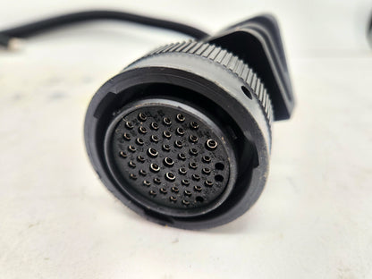 AGCO Control Armrest Tractor Arm Rest Joystick Complete ACP0353190