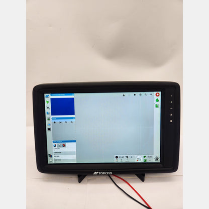 TOPCON XD+ Console 1036091-01