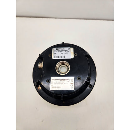 MUELLER GPS ANTENNA A101 804-0107-000