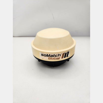 MT00002600 A101 IsoMatch Global GPS antenna for Kverneland machinery.