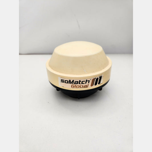 MT00002600 A101 IsoMatch Global GPS antenna for Kverneland machinery.