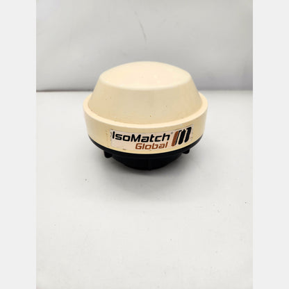 MT00002600 A101 IsoMatch Global GPS antenna for Kverneland machinery.