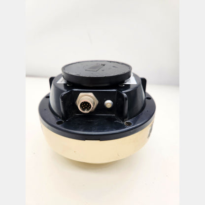 MT00002600 A101 IsoMatch Global GPS antenna for Kverneland machinery.