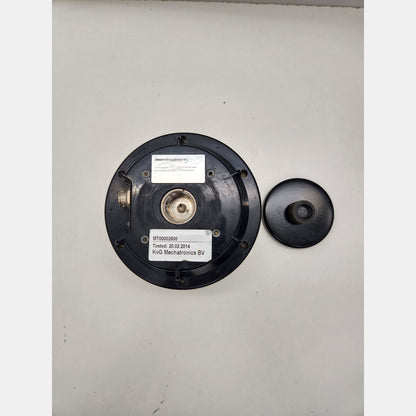 MT00002600 A101 IsoMatch Global GPS antenna for Kverneland machinery.