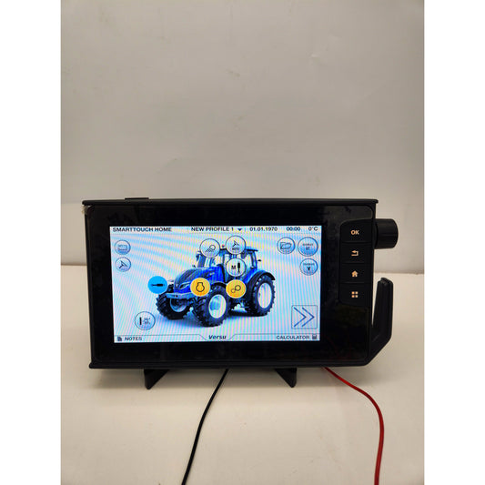 AGCO ACX2336670 Valtra SmartTouch ISOBUS Terminal front view