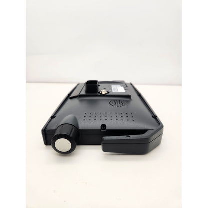 ACX2336670 Valtra SmartTouch terminal rear ports and connections