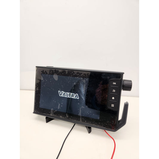 AGCO ACX2336670 Valtra SmartTouch ISOBUS Terminal front view