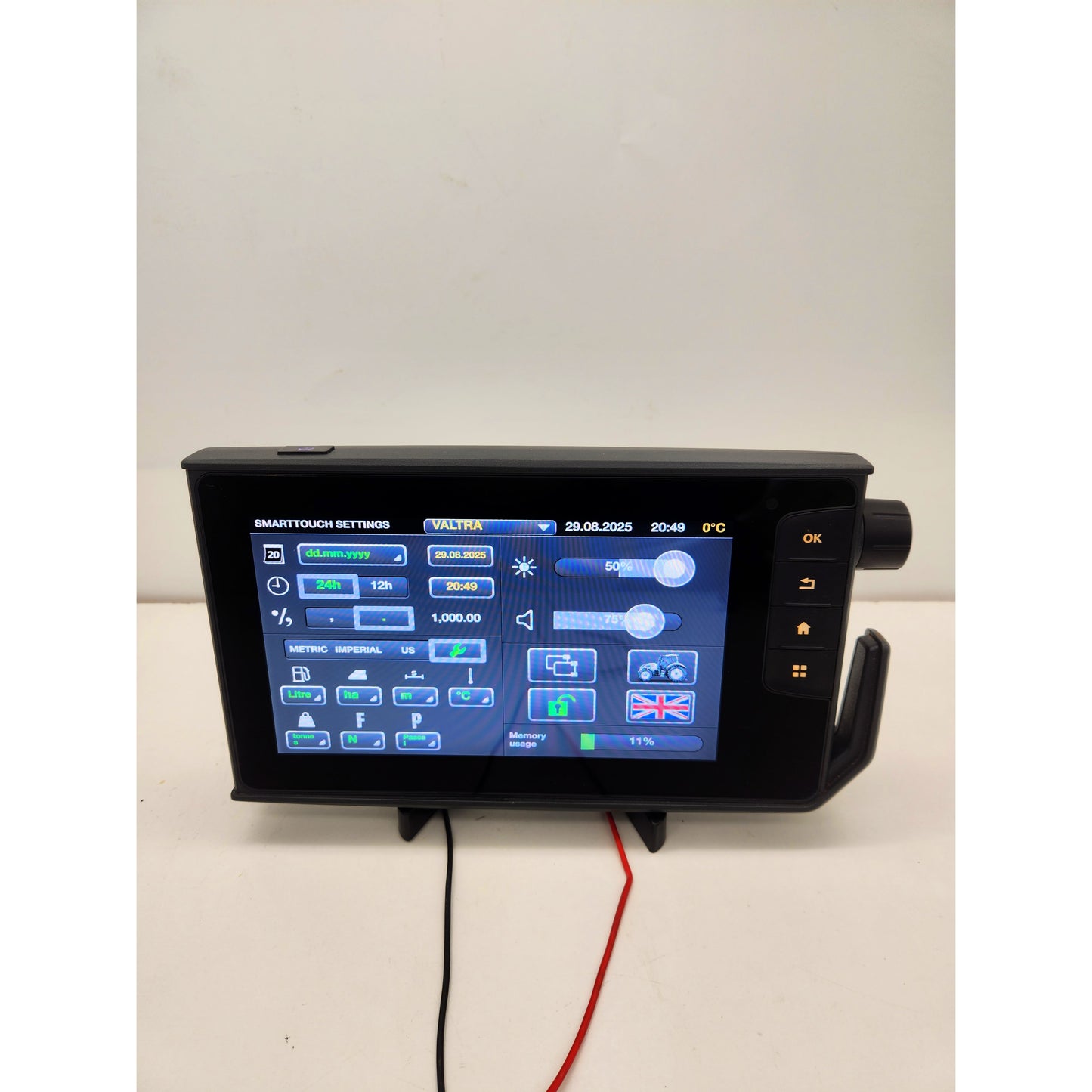 AGCO ACX233667B