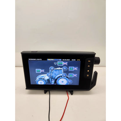 AGCO ACX233667B
