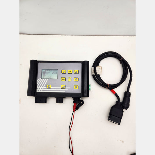 APV Control Box 5.2