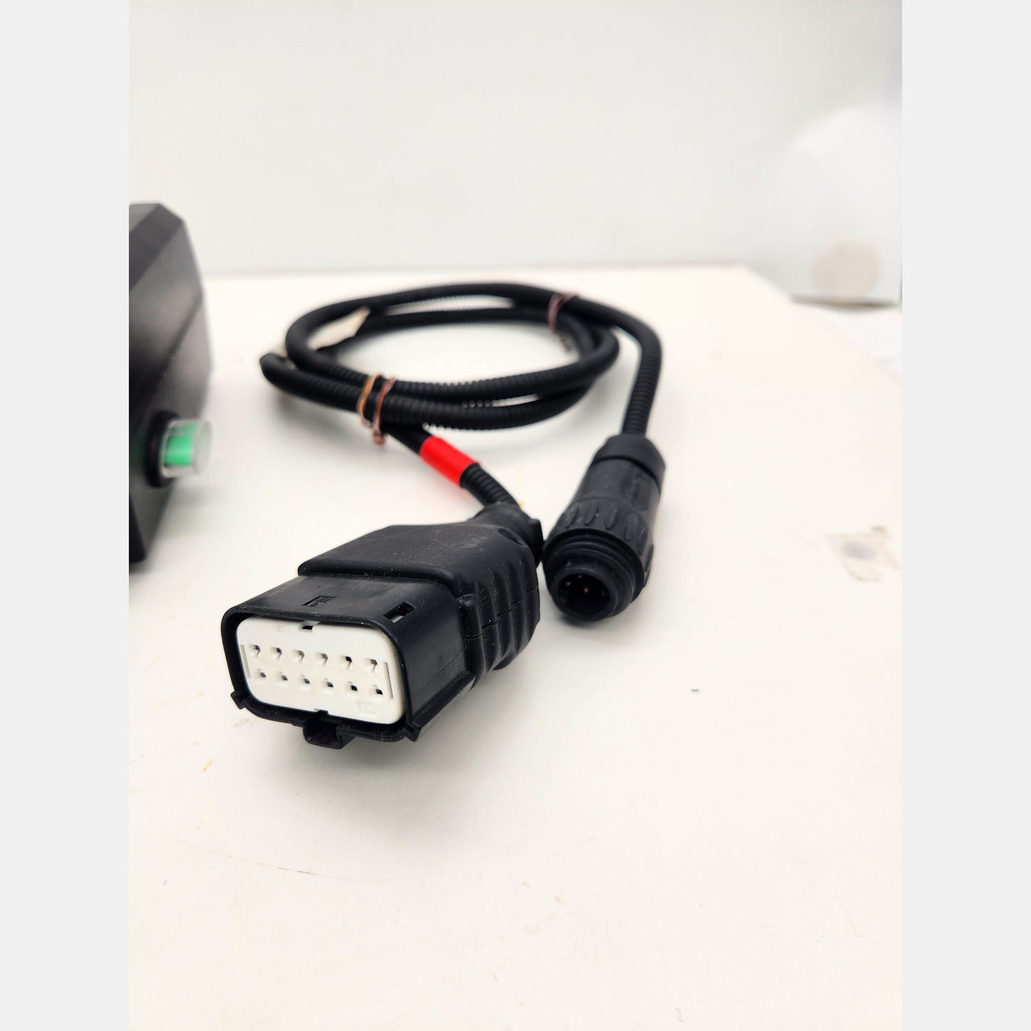 APV Control Box 5.2