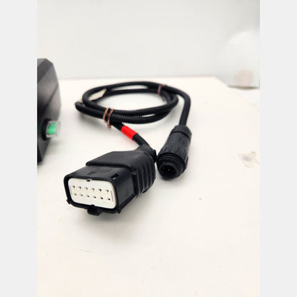 APV Control Box 5.2