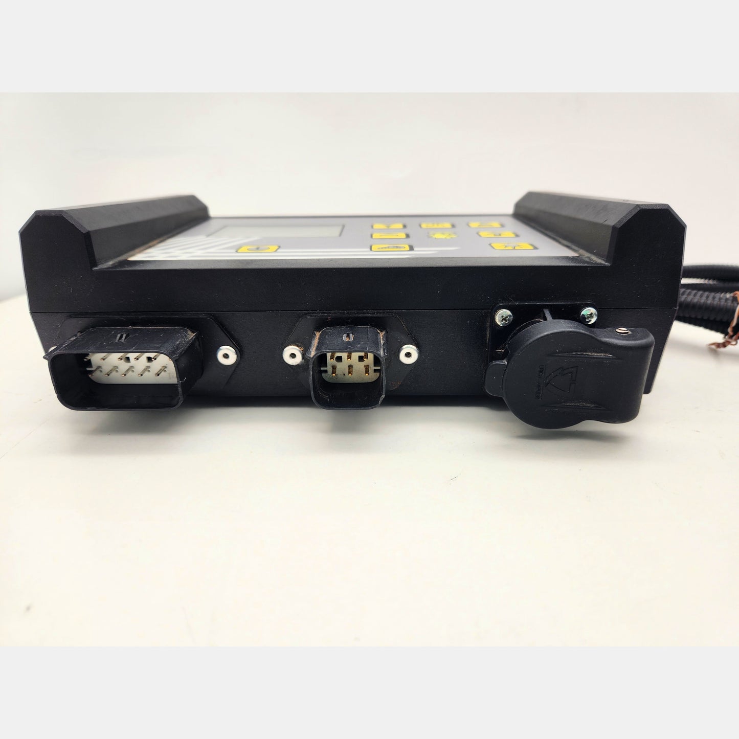 APV Control Box 5.2