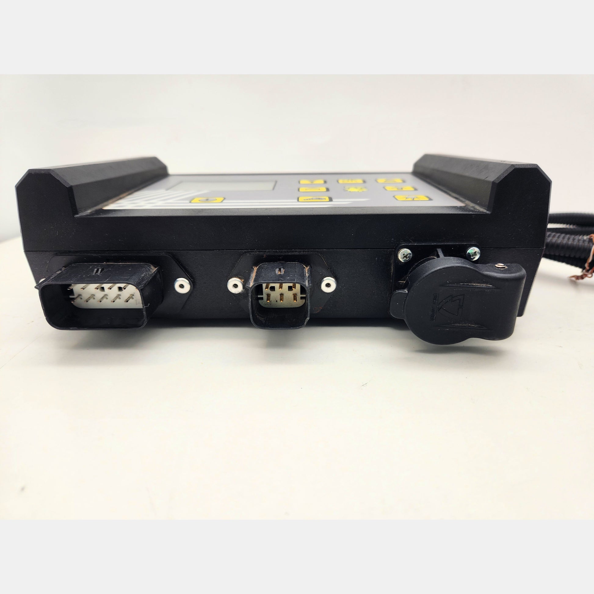 APV Control Box 5.2