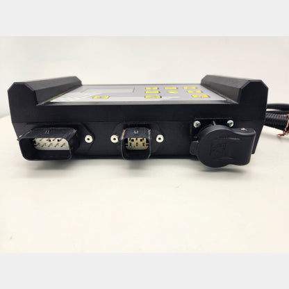 APV Control Box 5.2