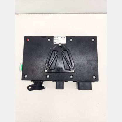 APV Control Box 5.2