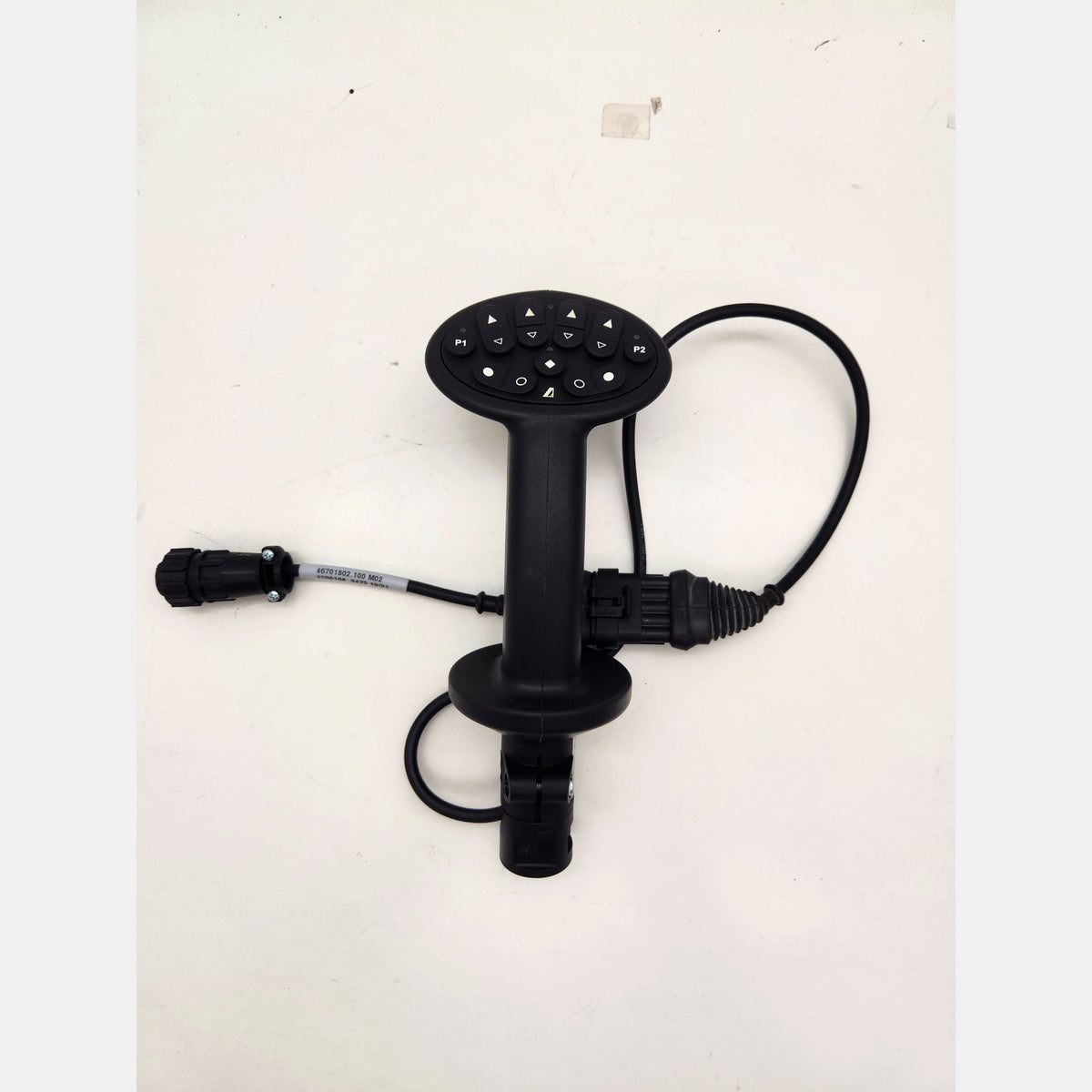 ARAG Explorer ISOBUS Joystick 46701802