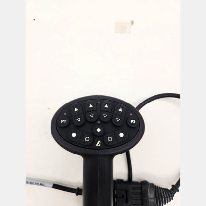 ARAG Explorer ISOBUS Joystick 46701802