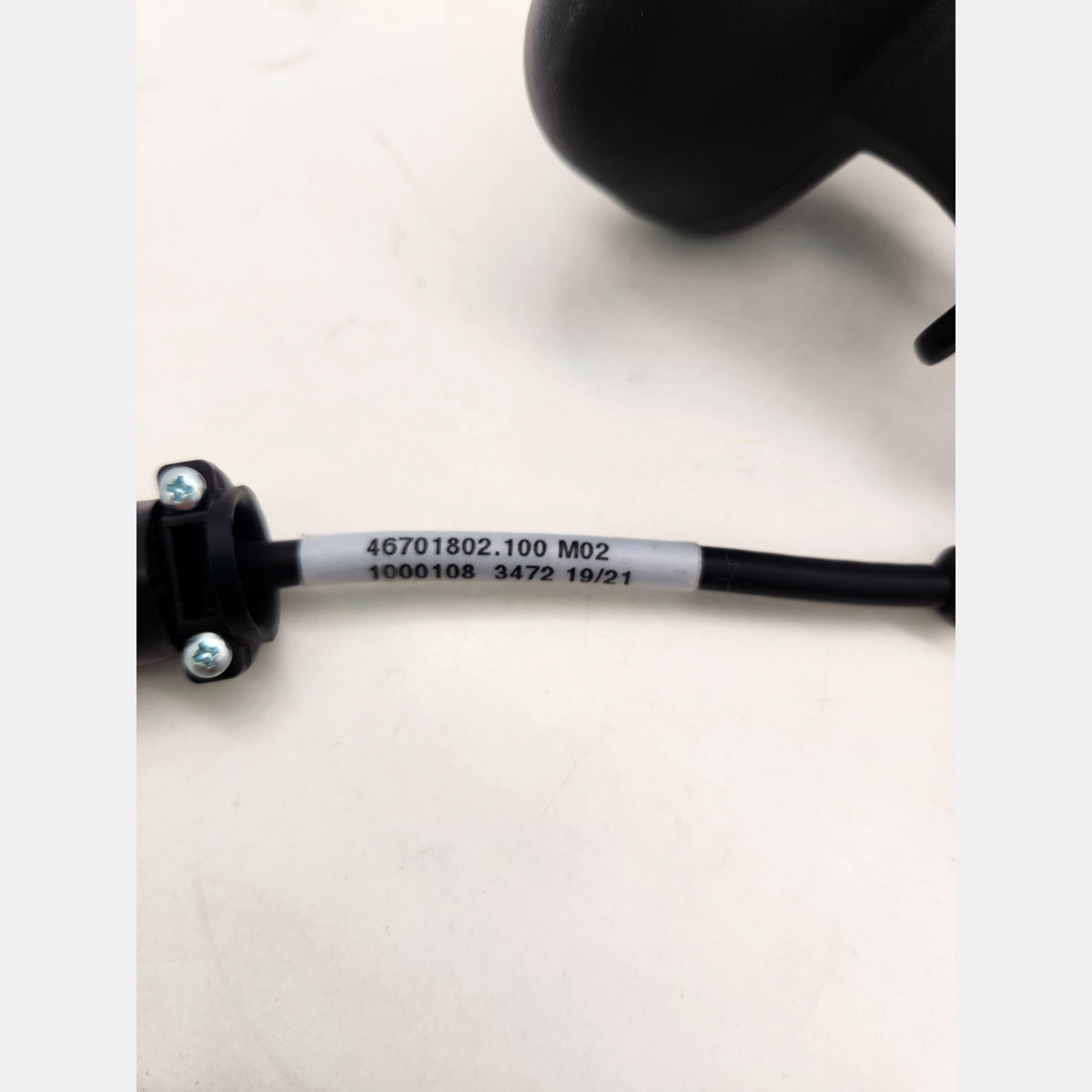 ARAG Explorer ISOBUS Joystick 46701802