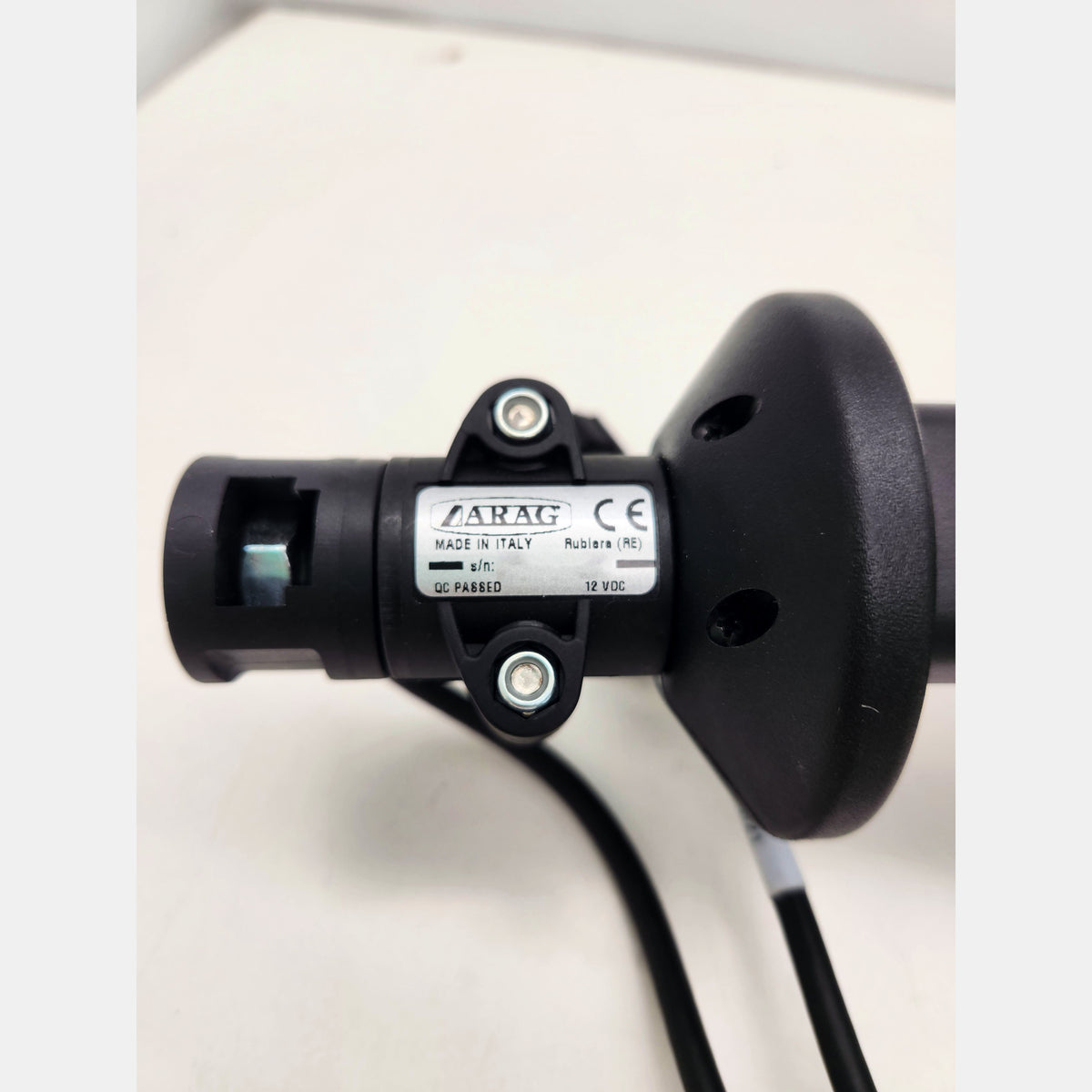 ARAG Explorer ISOBUS Joystick 46701802