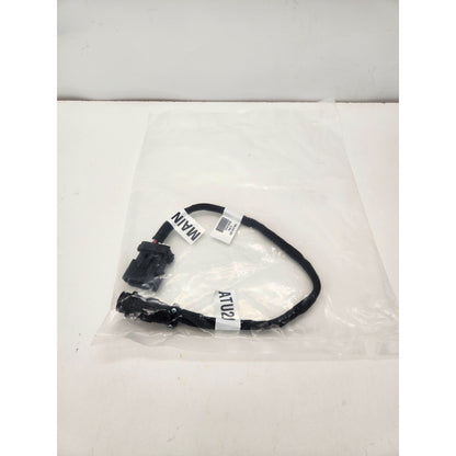John Deere PFA11819 adapter cable with original part number tag and "KER MEX" label.
