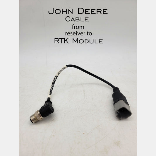 John Deere Cable AZ102552