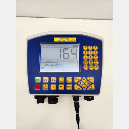 Advance SP150 USB 4C