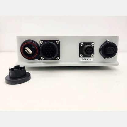 Advance SP150 USB 4C