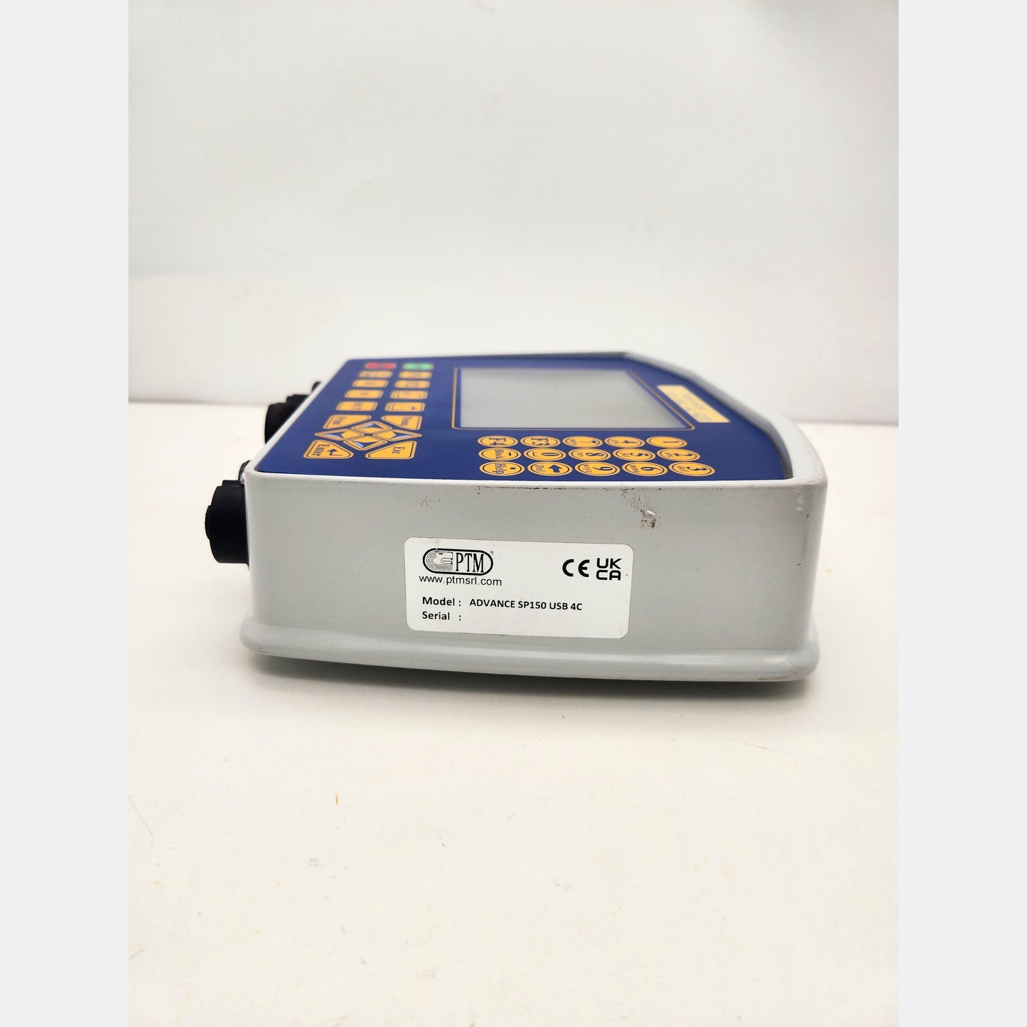 Advance SP150 USB 4C