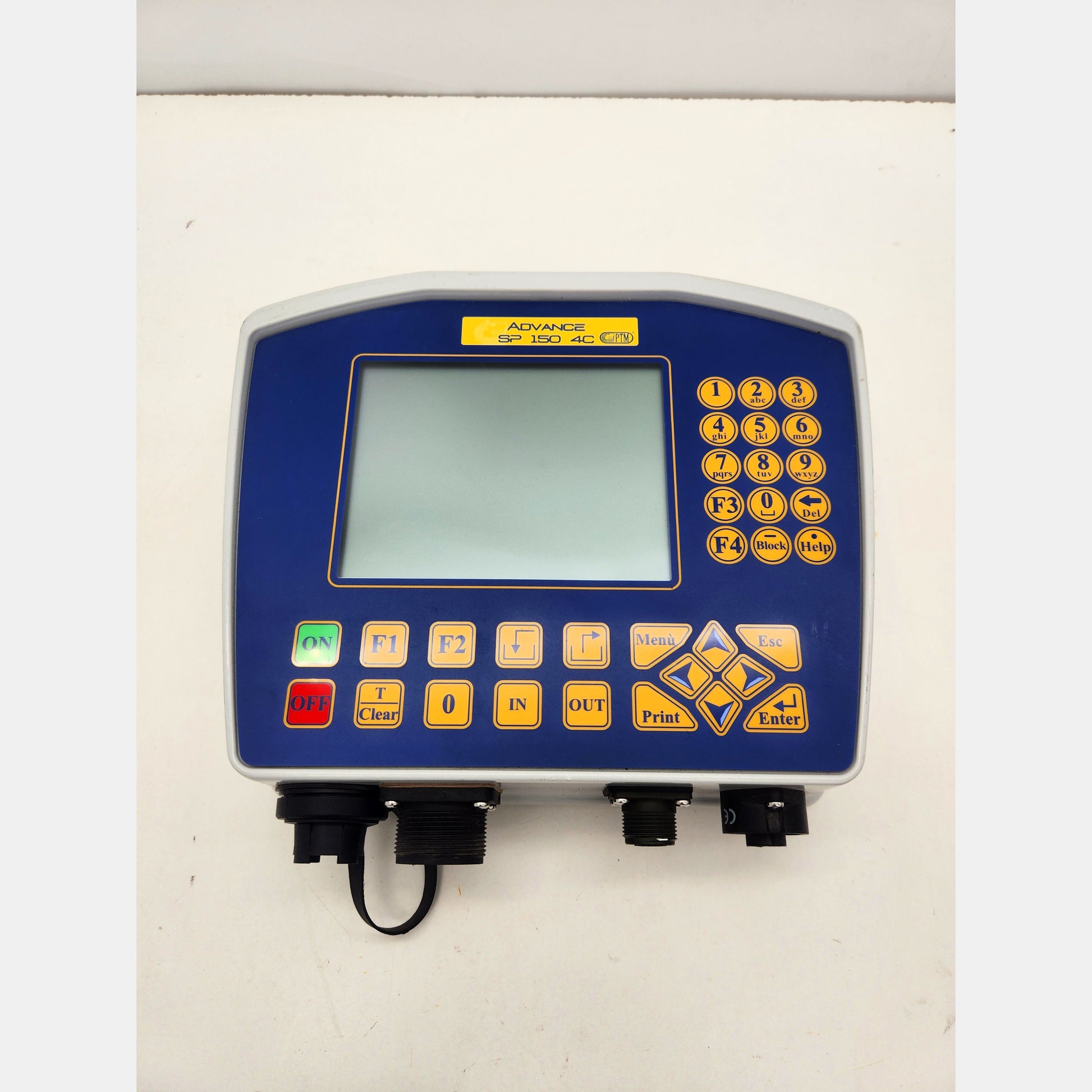 Advance SP150 USB 4C