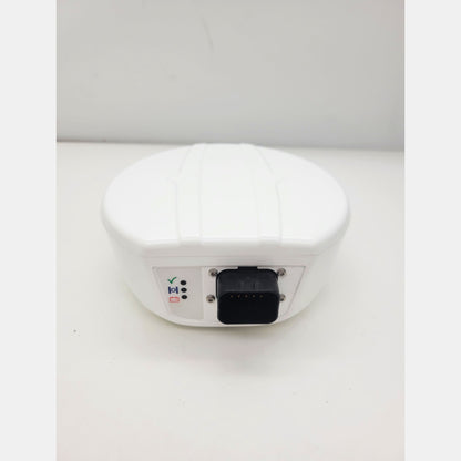 NovAtel Ag-Star-10Hz-G-NL-ME smart antenna label with part number 01019227.