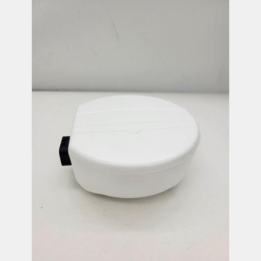 NovAtel Ag-Star-10Hz-G-NL-ME smart antenna label with part number 01019227.