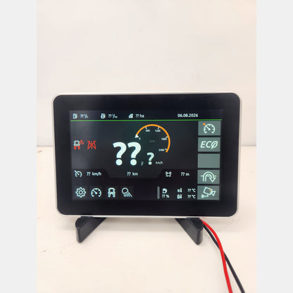 AmaDrive-Display