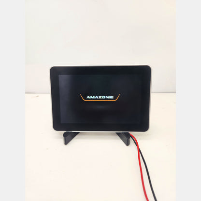 AmaDrive-Display