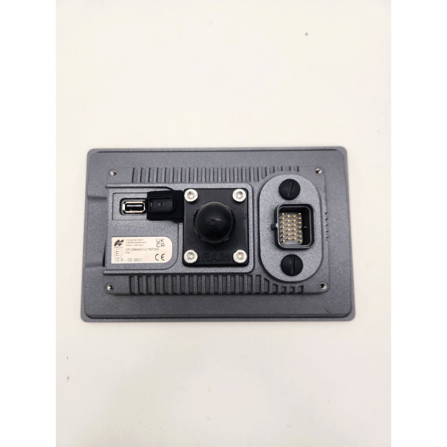 Topcon OPUS B4