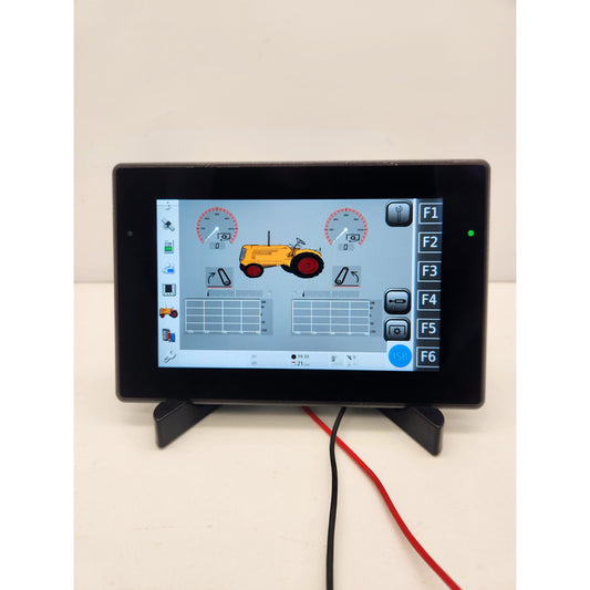 Topcon OPUS B4