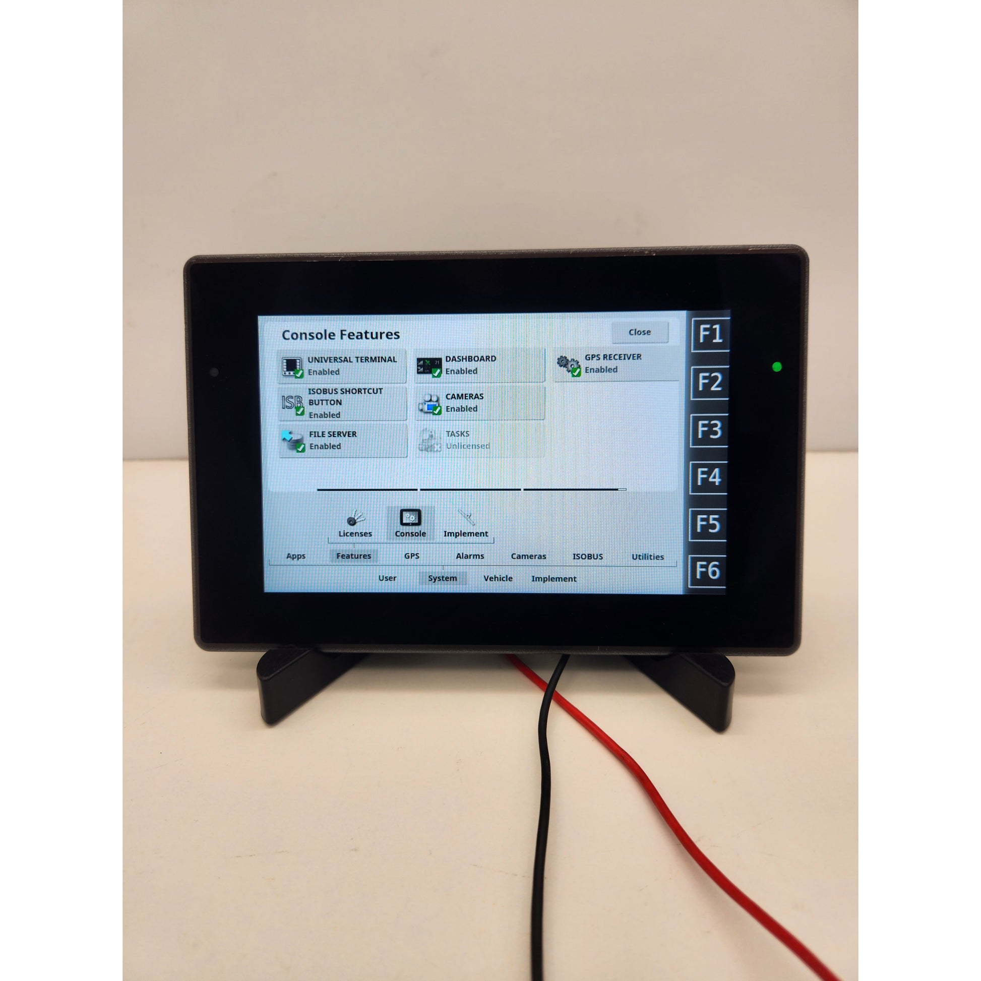 Topcon OPUS B4