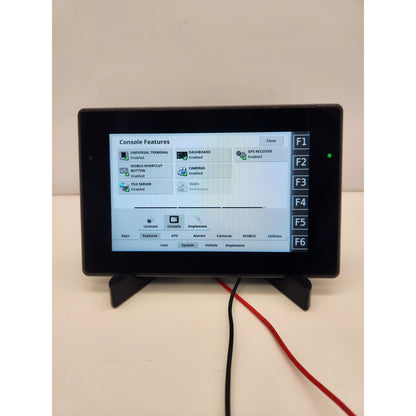Topcon OPUS B4