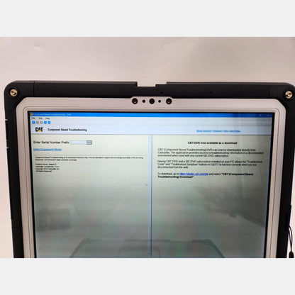 CBT Component Based Troubleshooting