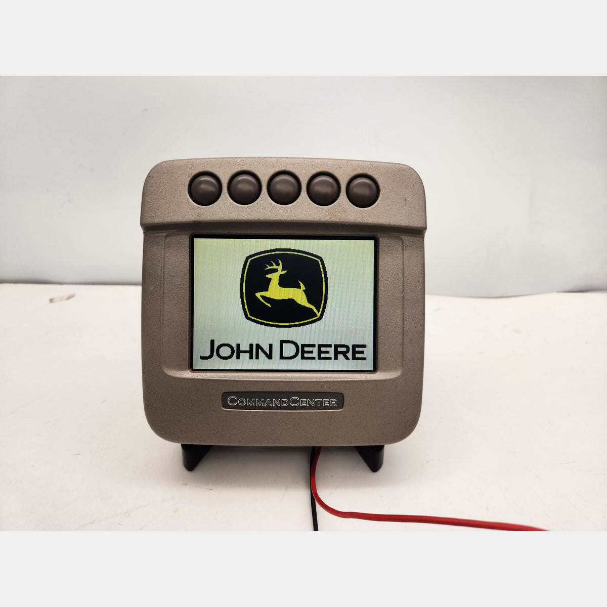 CommandCenter John Deere AL211207
