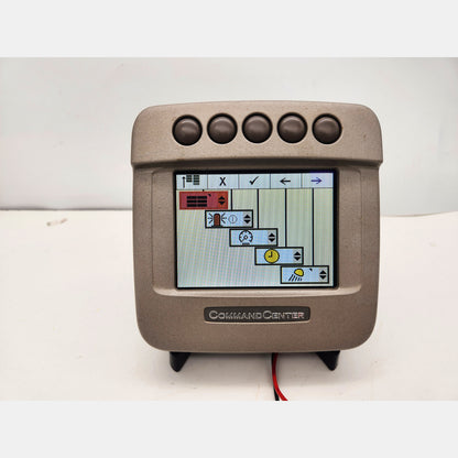 CommandCenter John Deere AL211207