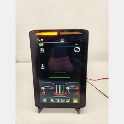 CAT Caterpillar 584-5632-01 D6 CT10 Control Display Panel