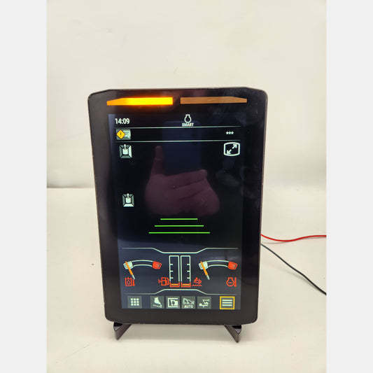 CAT Caterpillar 584-5632-01 D6 CT10 Control Display Panel