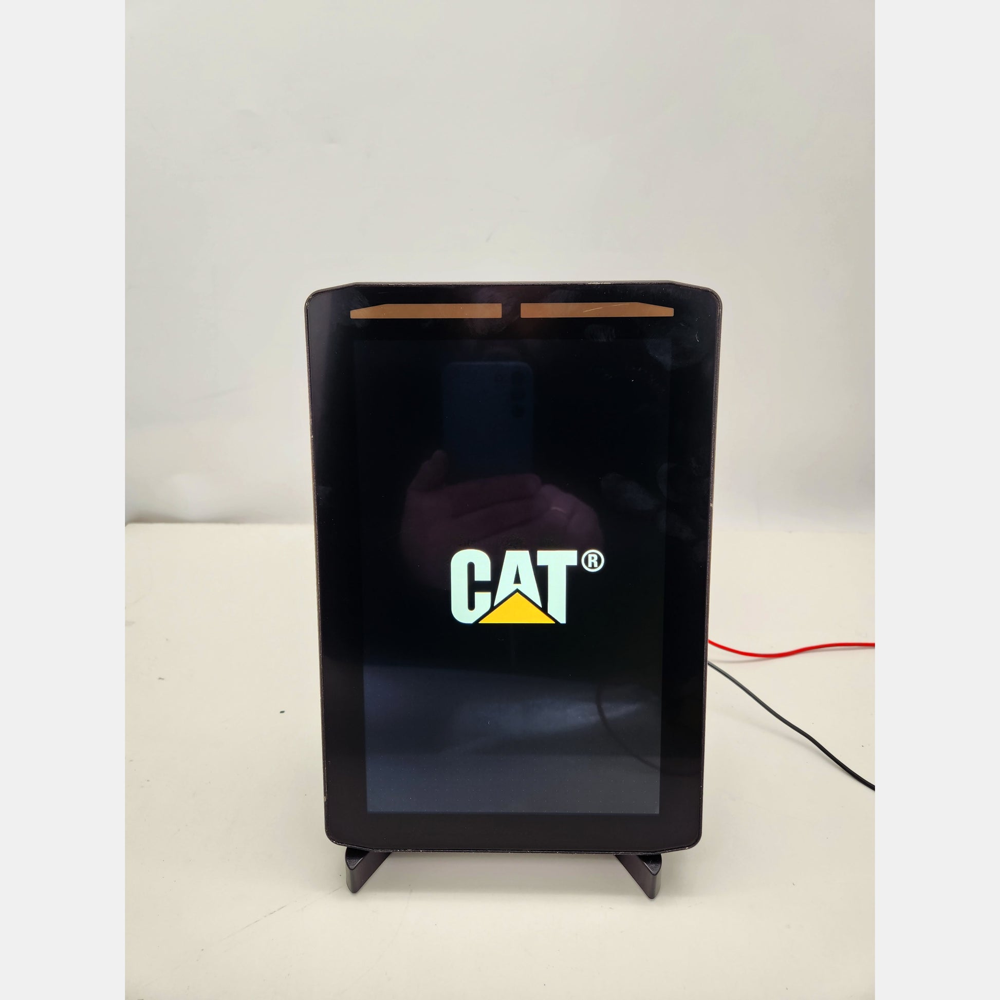 CAT Caterpillar 584-5632-01 D6 CT10 Control Display Panel